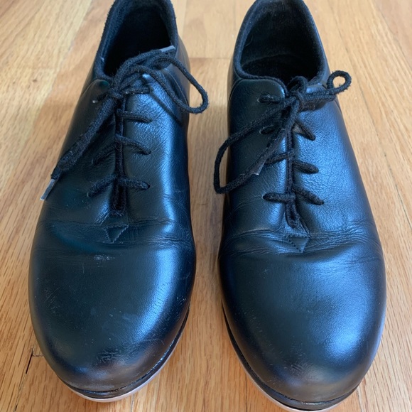 Bloch “Shockwave” Tap Shoes - Picture 6 of 8